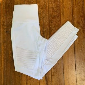 Alo yoga High waist leggings